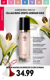 Catalog Oriflame Pagină 32