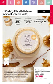 Catalog Oriflame Pagină 327