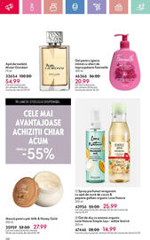 Catalog Oriflame Pagină 338