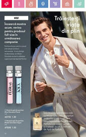 Catalog Oriflame Pagină 36