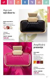 Catalog Oriflame Pagină 39