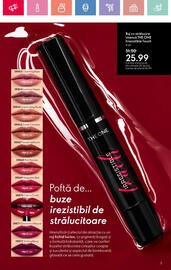 Catalog Oriflame Pagină 5