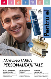 Catalog Oriflame Pagină 53