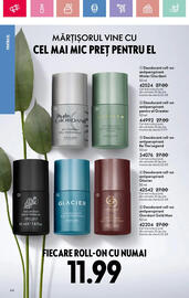 Catalog Oriflame Pagină 64