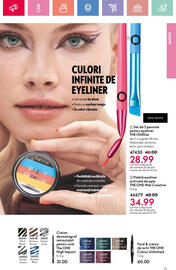 Catalog Oriflame Pagină 71