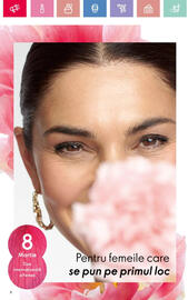 Catalog Oriflame Pagină 8