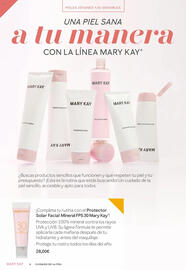 Folleto Mary Kay Página 6