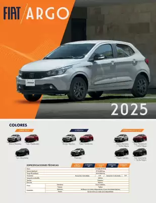 Catálogo Fiat (válido hasta 31-12)