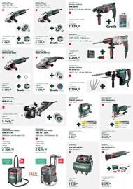 Metabo folder Pagina 3