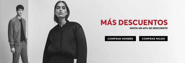 Catálogo Hugo Boss Página 1