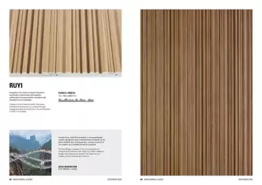 Volantino Deco Decking Pagina 36