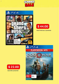 EB Games catalogue Page 3