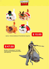 EB Games catalogue Page 5