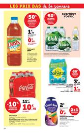 Catalogue Super U page 24