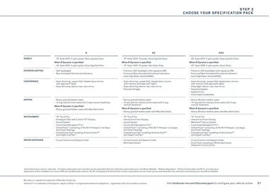 Land Rover catalogue Page 61