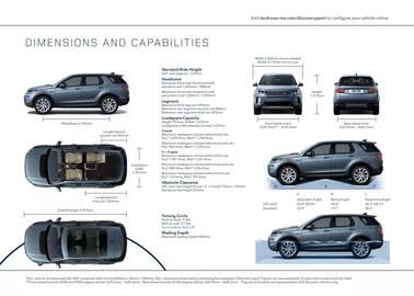 Land Rover catalogue Page 95