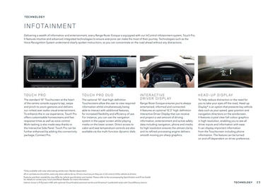 Land Rover catalogue Page 23