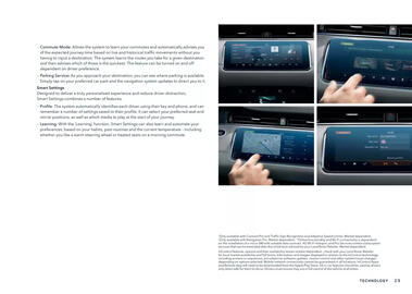 Land Rover catalogue Page 29