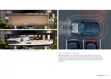 Land Rover catalogue Page 35