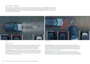 Land Rover catalogue Page 36