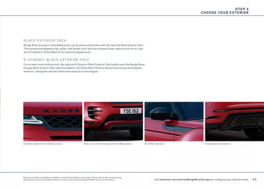 Land Rover catalogue Page 63