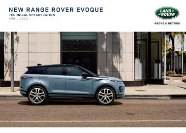 Land Rover catalogue Page 83