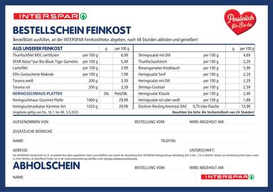 Interspar Flugblatt Seite 8