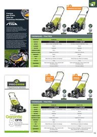 Catalogue Point Vert page 15