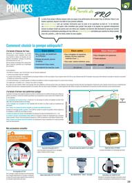 Catalogue Point Vert page 39