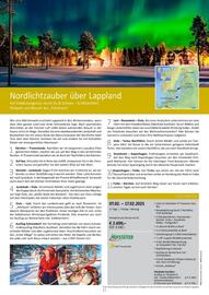 Bacher Reisen Flugblatt Seite 11