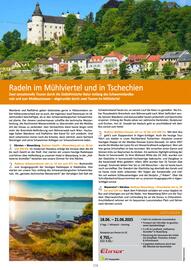 Bacher Reisen Flugblatt Seite 116