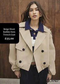 River Island leaflet Page 3