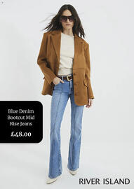 River Island leaflet Page 4