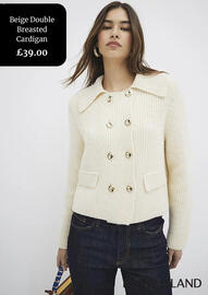 River Island leaflet Page 8