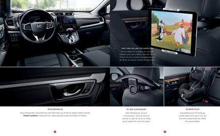 Honda reklamblad Sida 12