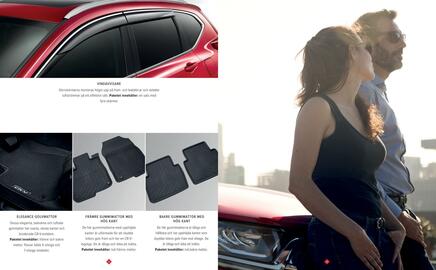 Honda reklamblad Sida 13