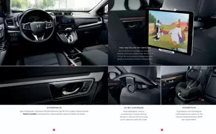 Honda reklamblad Sida 12