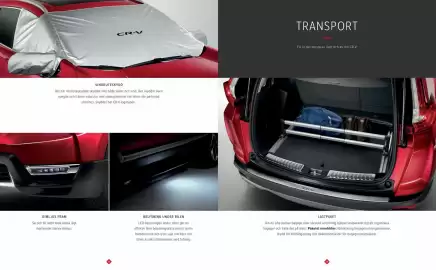 Honda reklamblad Sida 8