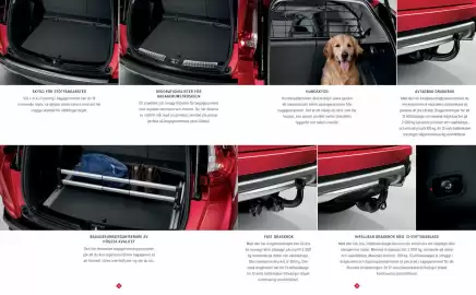 Honda reklamblad Sida 9