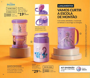 Catálogo Avon Página 12