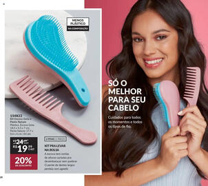 Catálogo Avon Página 28