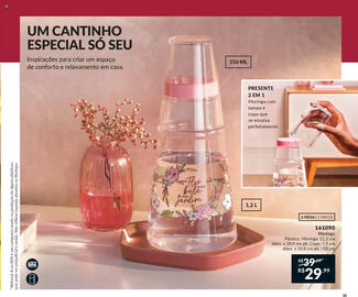 Catálogo Avon Página 35