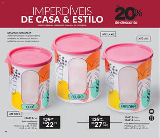 Catálogo Avon Página 42