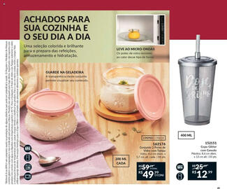 Catálogo Avon Página 45