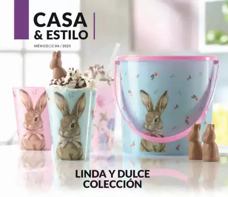 Catálogo Avon (válido hasta 31-01)