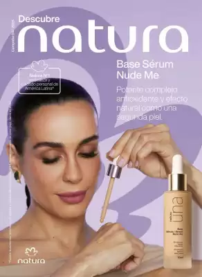 Catálogo Avon (válido hasta 31-01)