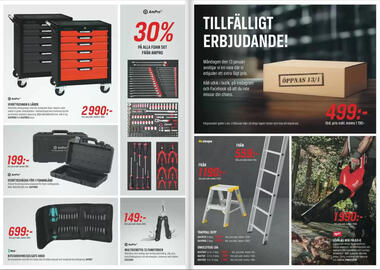 Tools reklamblad Sida 2