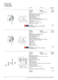 Grohe folder Pagina 114