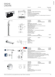 Grohe folder Pagina 115