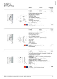 Grohe folder Pagina 121